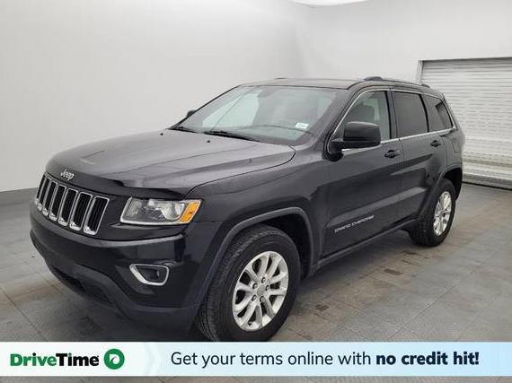 JEEP GRAND CHEROKEE 2015 1C4RJEAG4FC143814 image